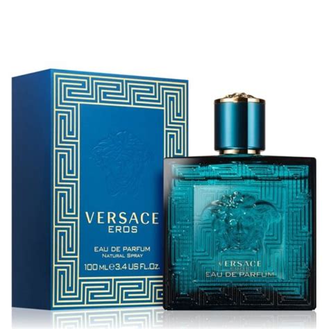 a que huele versace eros|perfume versace hombre.